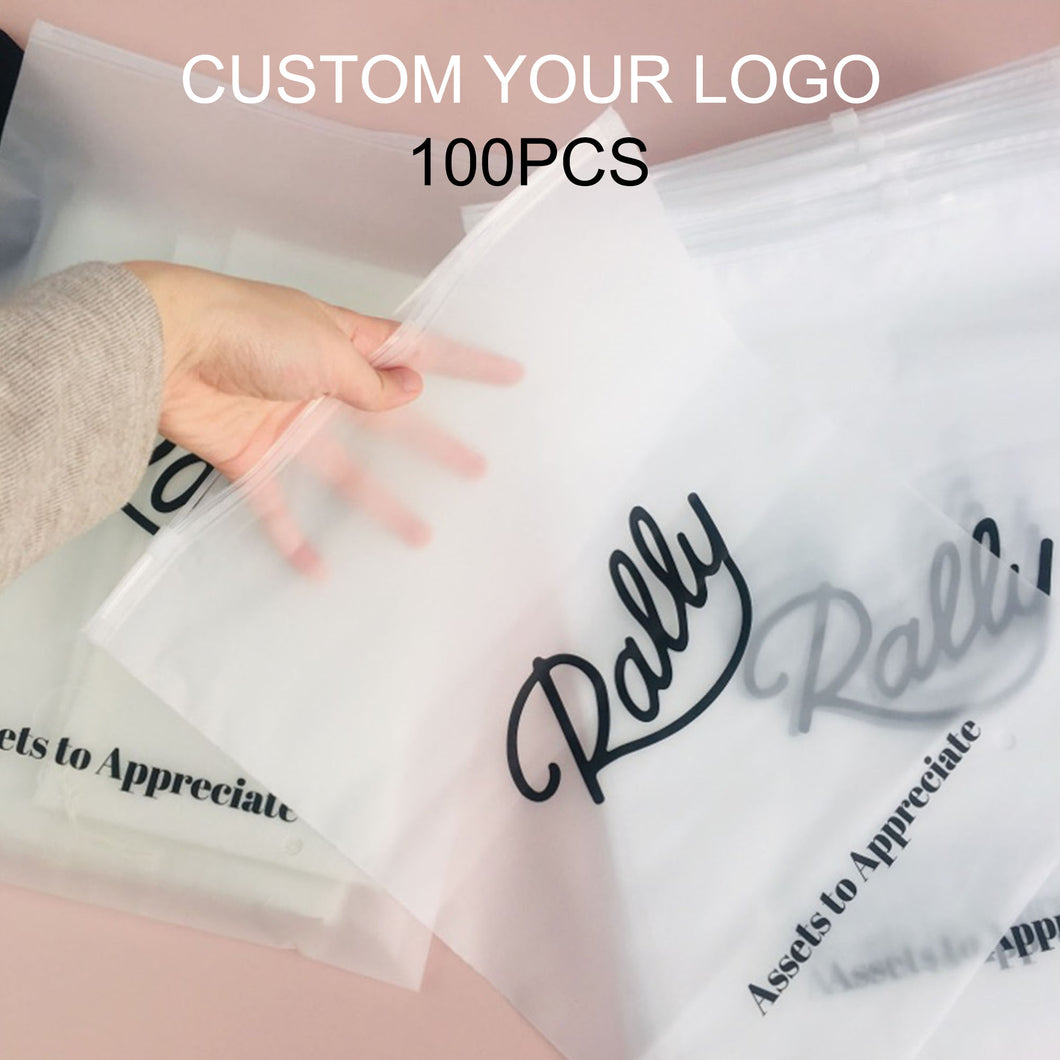 Custom Logo Clear Zip Lock Clothing Packing Ziplock Bag Mylar Clothing  Packaging Plastic Bag, Plastic Bags, Packaging Custom Logo Clothing, Clothing  Packaging Bag - Buy China Wholesale Clothing Packaging Plastic Bag $0.02 |